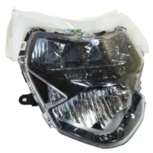Headlamp Assembly Led N289 N112 B Nf220230 Tvs Apache Rtr 4v 160 product image