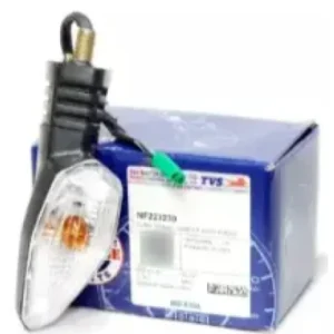 Turn Signal Lamp Front Assembly R Bsv Nf223230 Tvs Apache Rtr 4v 160 product image