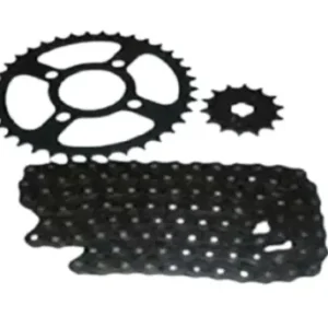 Kit Chain Sprocket Nf321270 Tvs Ronin 225 product image