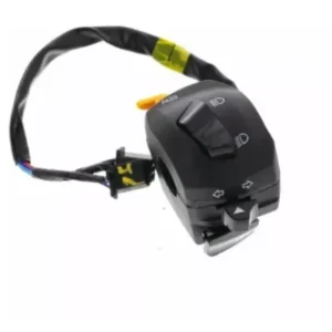 Switch Assembly Right Nr160100 Tvs Apache Rtr 160 product image