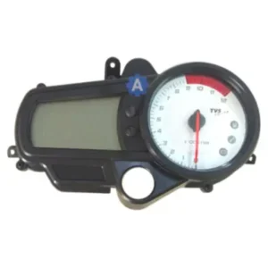 Digital Speedameter Assembly Nr160250 Tvs Apache Rtr 160 product image