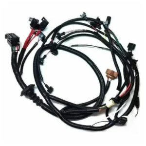Wiring Harness Nr160620 Tvs Apache Rtr 160 product image