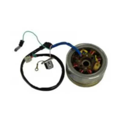 Rotor Comp P060110 Tvs Xl Super 75 product image