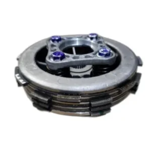 Clutch Assembly 70cc P070430 Tvs Xl Super 75 product image