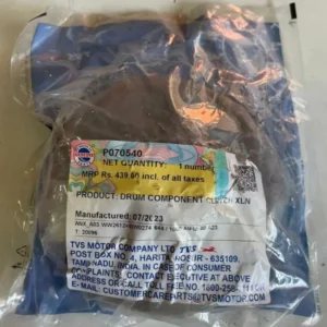 Drum Comp Clutch Xln P070540 Tvs Xl Super 75 product image