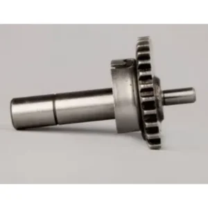 Shaft Gear Primary Driven P080970 Tvs Xl Super 75 product image