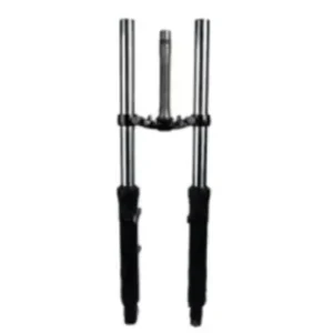 Fork Comp Front Deep Met Blue P11000408b Tvs Xl Super 75 product image