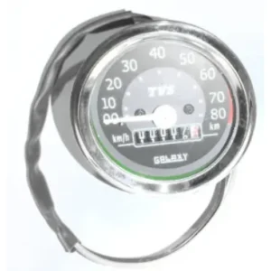 Speedo Meter 12 V New P1150030 Tvs Xl Super 75 product image