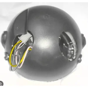 Head Lamp Assembly Xl Super P1160030 Tvs Xl Super 75 product image