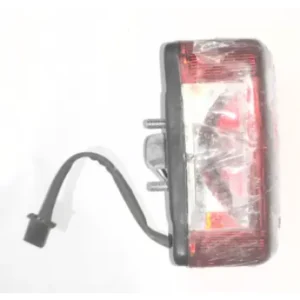 Lamp Assembly Rear Combi 12 V 70cc P1160040 Tvs Xl Super 75 product image