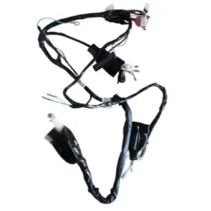 Wiring Harness P1160120 Tvs Xl Super 75 product image