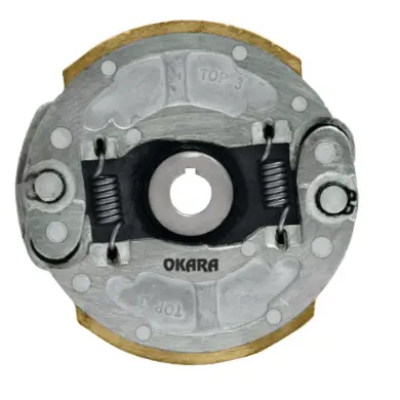 Kit Clutch Bush P1320270 Tvs Xl Super 75 product image