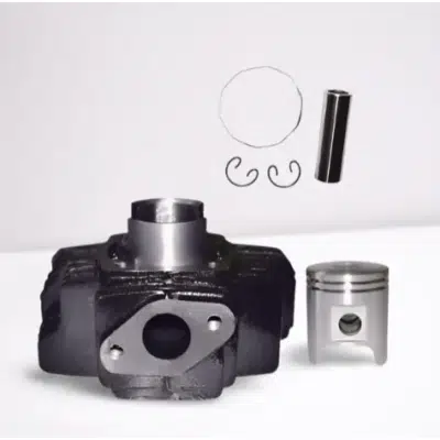 Cylinder Block Piston Kit ve P1320280 Tvs Xl Super 75 product image