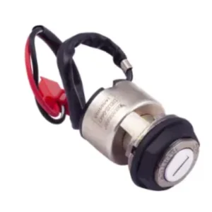 Lock Set New P3210220 Tvs Xl Super 75 product image