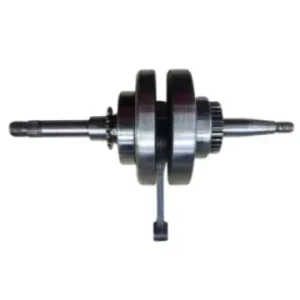 Crank Shaft Kit xl Super hd P321280 Tvs Xl Super 75 product image