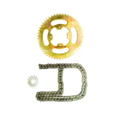 Chain Sprocket Kit Xls Old 13 50 1 P321390 Tvs Xl Super 75 product image