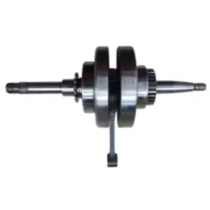 Crankshaft Assembly P6020040 Tvs Xl 100 100 product image