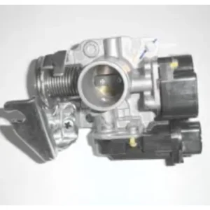 Throttle Body P6040420 Tvs Xl 100 100 product image