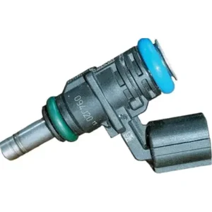 Efi Injector P6060110 Tvs Xl 100 100 product image