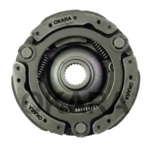 Spacer Clutch P6070010 Tvs Xl 100 100 product image