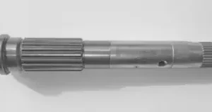 Shaft Kickstarter P6080119 Tvs Xl 100 100 product image