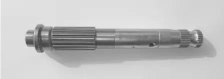 Shaft Kickstarter P6080119 Tvs Xl 100 100 product image