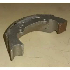 Brake Panel Mc Front P6110220 Tvs Xl 100 100 product image