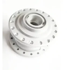 Wheel Hub Mc Front P6110500 Tvs Xl 100 100 product image