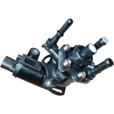 Fuel Pump Assembly P6140180 Tvs Xl 100 100 product image