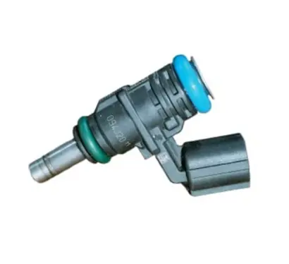 Hose Injector Assembly P6140200 Tvs Xl 100 100 product image