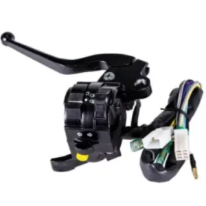 Control Lever Assembly L P6150030 Tvs Xl 100 100 product image