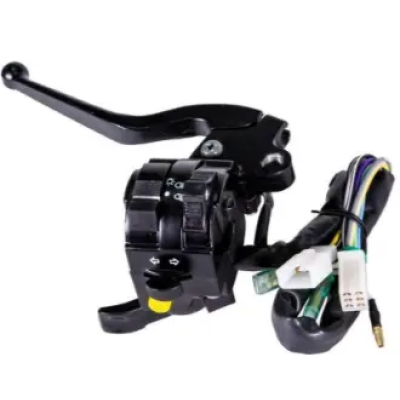 Control Lever Assembly L P6150030 Tvs Xl 100 100 product image