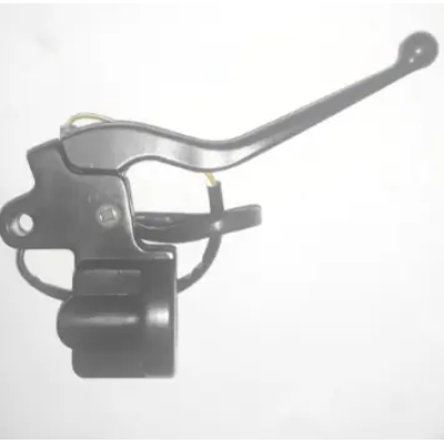 Control Lever Assembly R P6150040 Tvs Xl 100 100 product image
