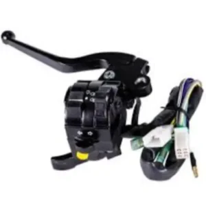 Control Lever Assembly L 1 P6150080 Tvs Xl 100 100 product image