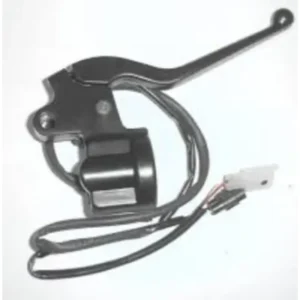 Control Lever Assembly R P6150310 Tvs Xl 100 100 product image