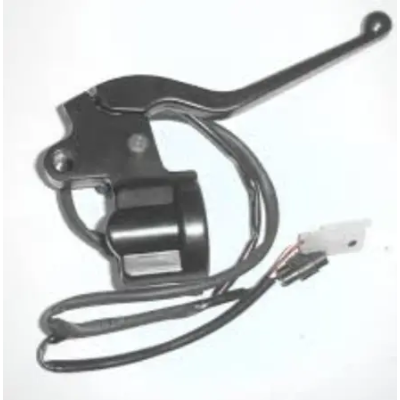 Control Lever Assembly R P6150310 Tvs Xl 100 100 product image