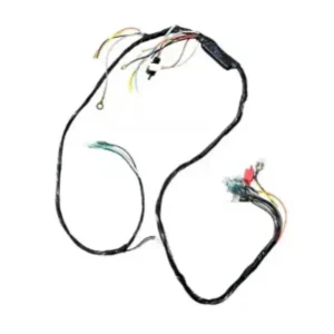 Wiring Harness Ks P6160010 Tvs Xl 100 100 product image
