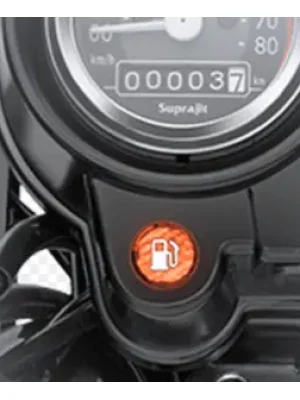 Fuel Warning Switch P6160160 Tvs Xl 100 100 product image