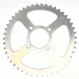 Kit Chain Sprocket 110 Dia Br P6320640 Tvs Xl 100 100 product image
