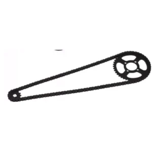 Kit Spoke Rear P6320690 Tvs Xl 100 100 product image