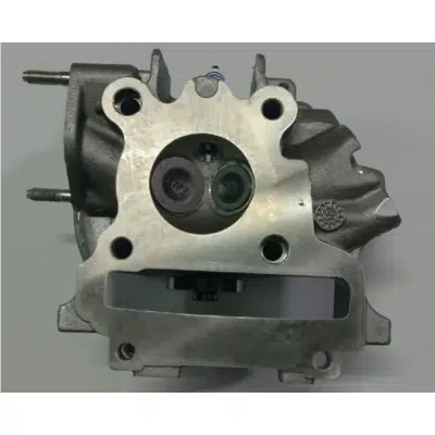 Cylinder Head Assembly P7010050 Tvs Xl 100 100 product image
