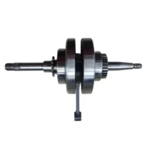 Crankcase Sub Assembly M L P7030220 Tvs Xl 100 100 product image