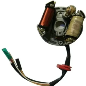 Magneto Assembly P7060170 Tvs Xl 100 100 product image