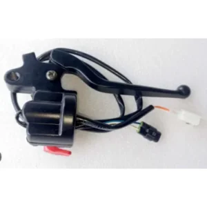 Control Lever Assembly R P7150010 Tvs Xl 100 100 product image