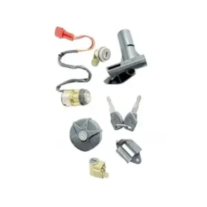 Lock Set Es P7150030 Tvs Xl 100 100 product image