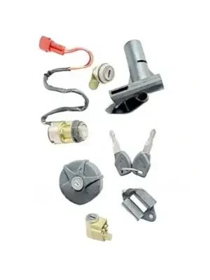 Lock Set Es P7150030 Tvs Xl 100 100 product image