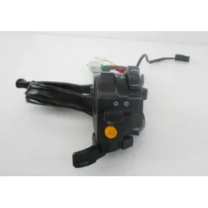 Control Lever Assembly L P7150090 Tvs Xl 100 100 product image
