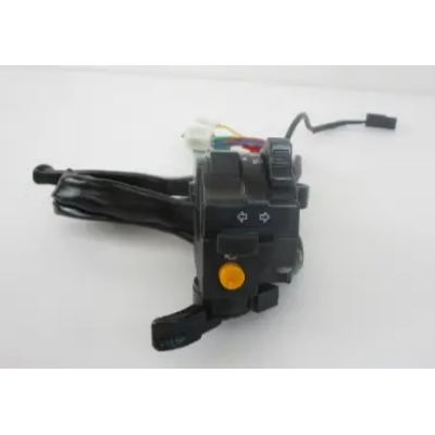 Control Lever Assembly L P7150090 Tvs Xl 100 100 product image