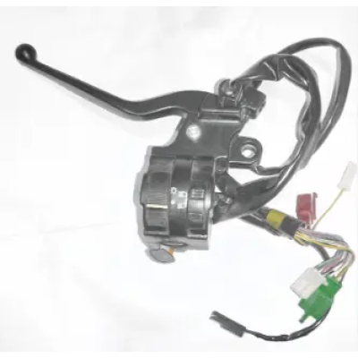 Control Lever Assembly L 1 P7150180 Tvs Xl 100 100 product image