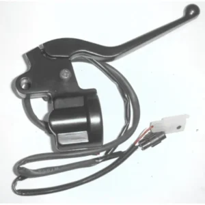 Control Lever Assembly R Es P7150280 Tvs Xl 100 100 product image